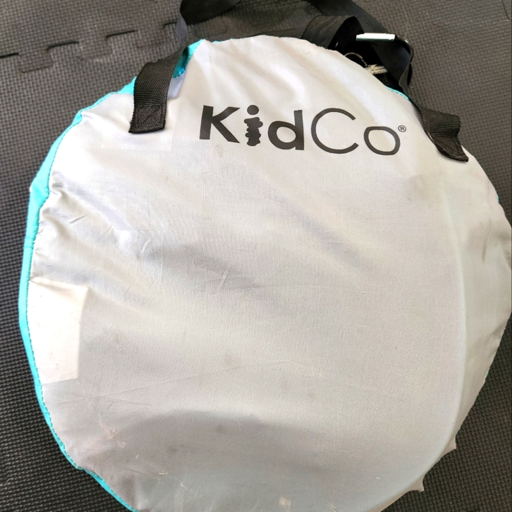 Kidco Peapod